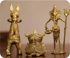 Dhokra Crafts