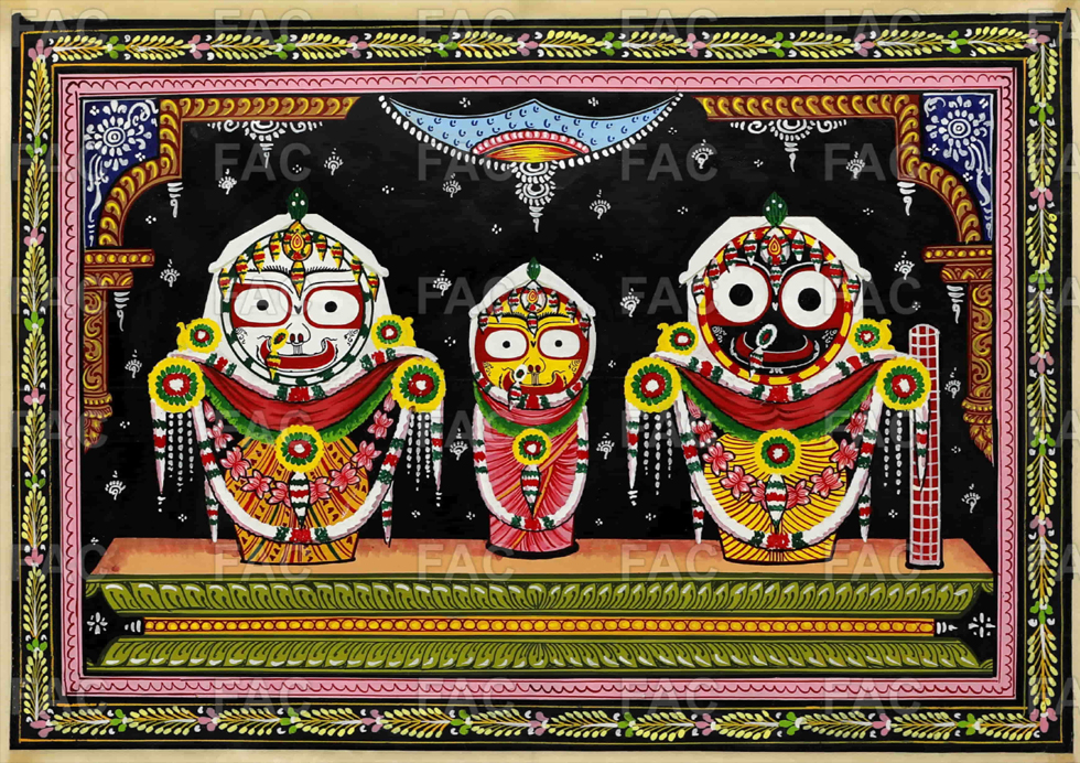 Pattachitra